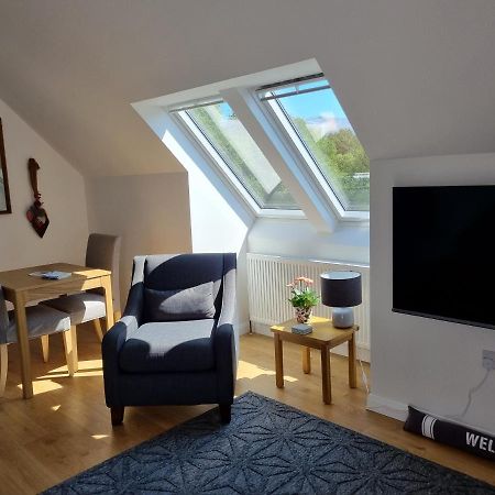 Apartamento Wee Neuk Spean Bridge Exterior foto