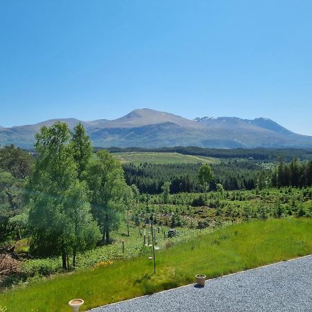 Apartamento Wee Neuk Spean Bridge Exterior foto