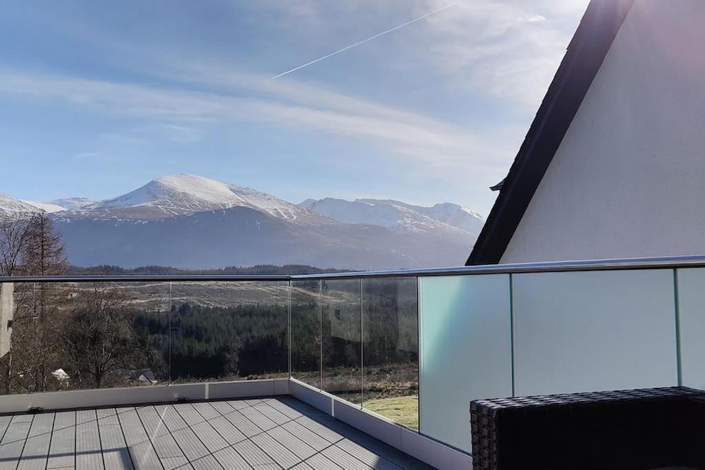Apartamento Wee Neuk Spean Bridge Exterior foto