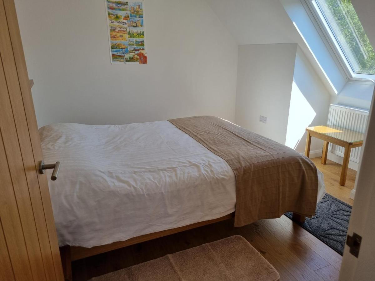 Apartamento Wee Neuk Spean Bridge Exterior foto