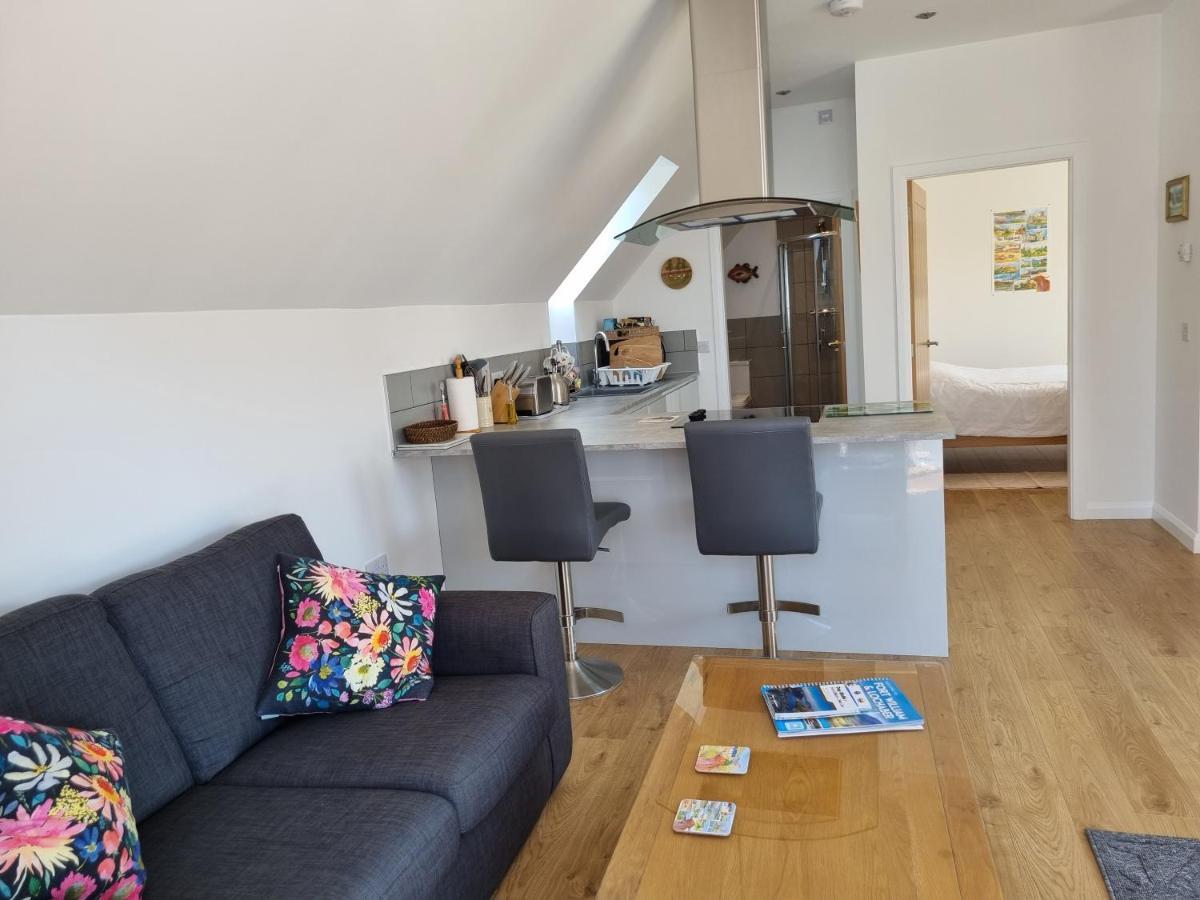 Apartamento Wee Neuk Spean Bridge Exterior foto