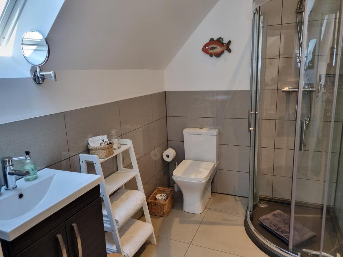 Apartamento Wee Neuk Spean Bridge Exterior foto