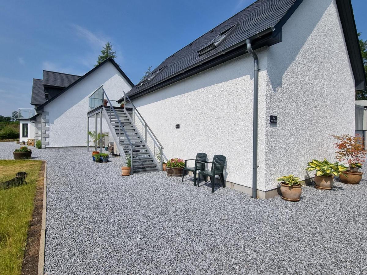 Apartamento Wee Neuk Spean Bridge Exterior foto