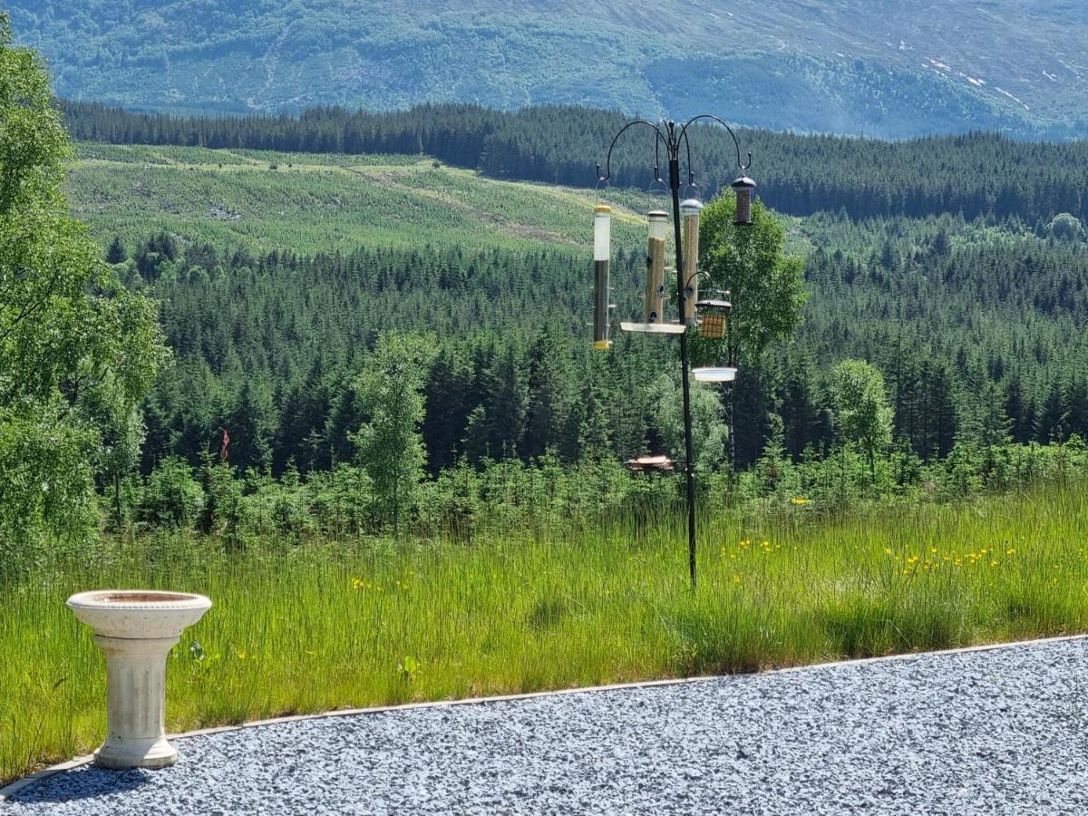 Apartamento Wee Neuk Spean Bridge Exterior foto