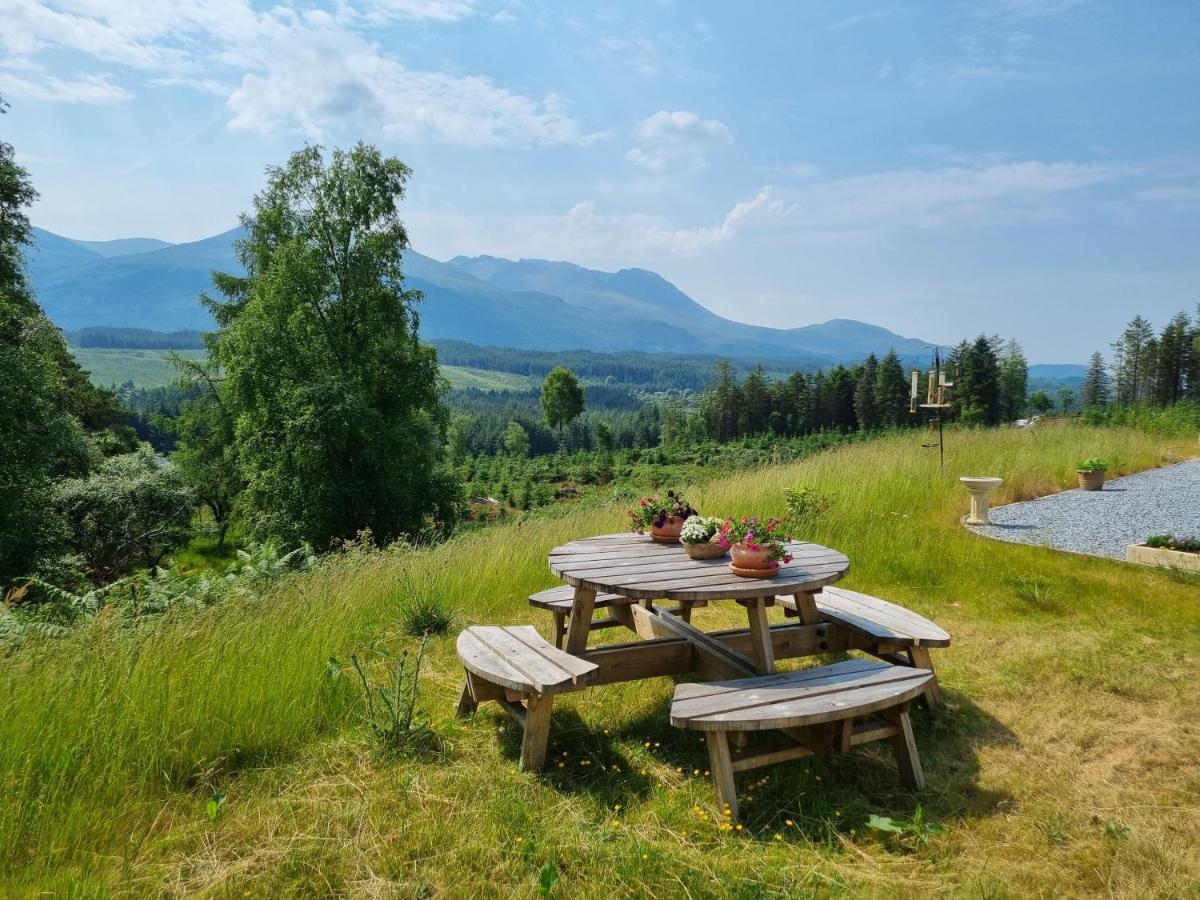 Apartamento Wee Neuk Spean Bridge Exterior foto